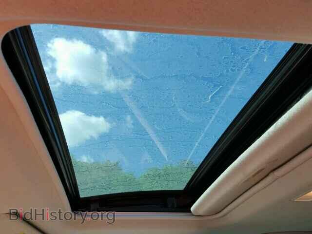2011 MAZDA CX-7 - VIN: JM3ER2D37B0369489 - Photo 9