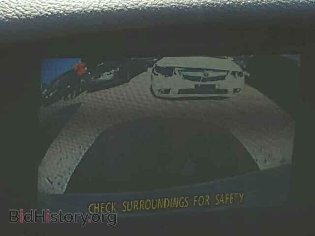 2011 MAZDA CX-7 - VIN: JM3ER2D37B0369489 - Photo 10