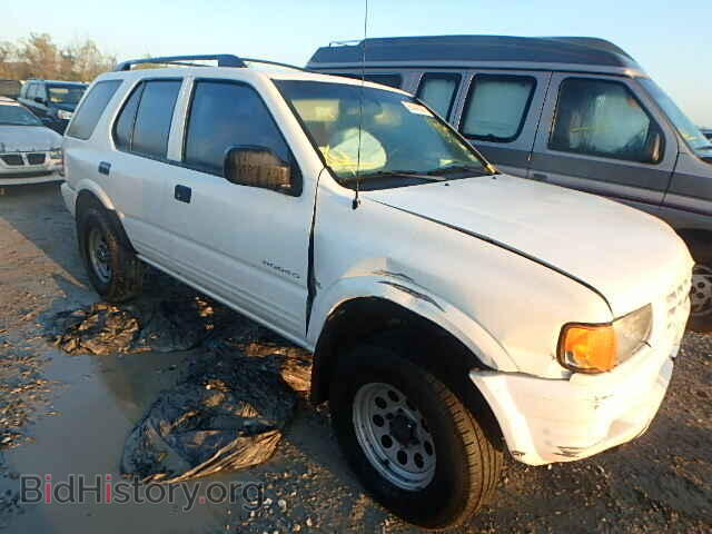 Photo 4S2CK58W0X4306054 - ISUZU RODEO 1999