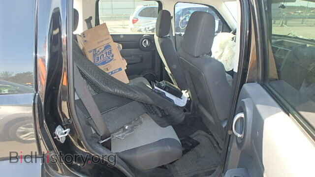 2008 DODGE NITRO - VIN: 1D8GU28K48W139269 - Фото 6