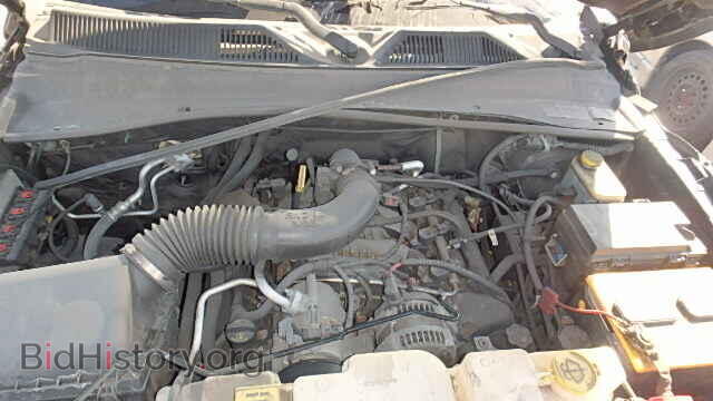 2008 DODGE NITRO - VIN: 1D8GU28K48W139269 - Фото 7