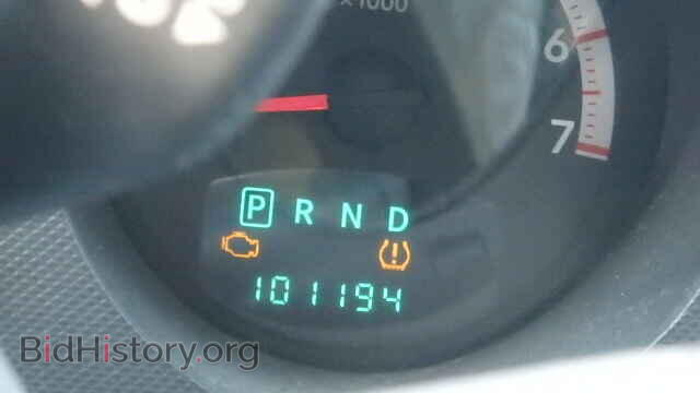 2008 DODGE NITRO - VIN: 1D8GU28K48W139269 - Фото 8