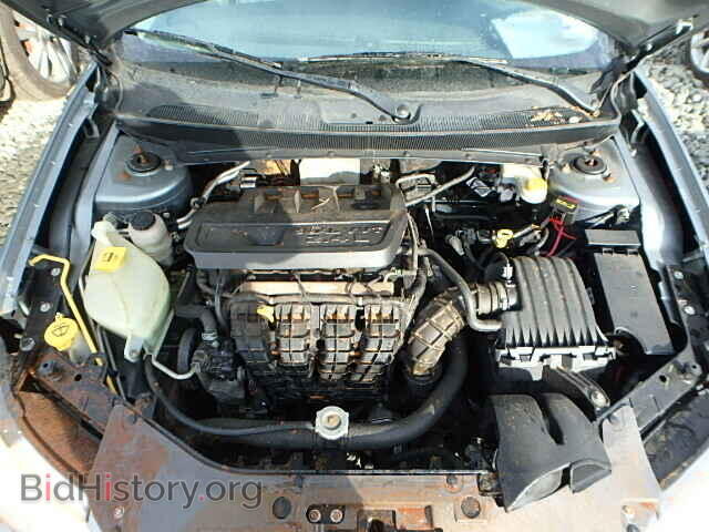 2007 CHRYSLER SEBRING - VIN: 1C3LC46K47N655655 - Photo 7
