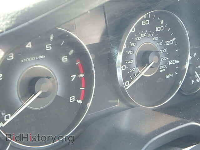 2010 SUBARU OUTBACK - VIN: 4S4BRBKC0A3313403 - Фото 8