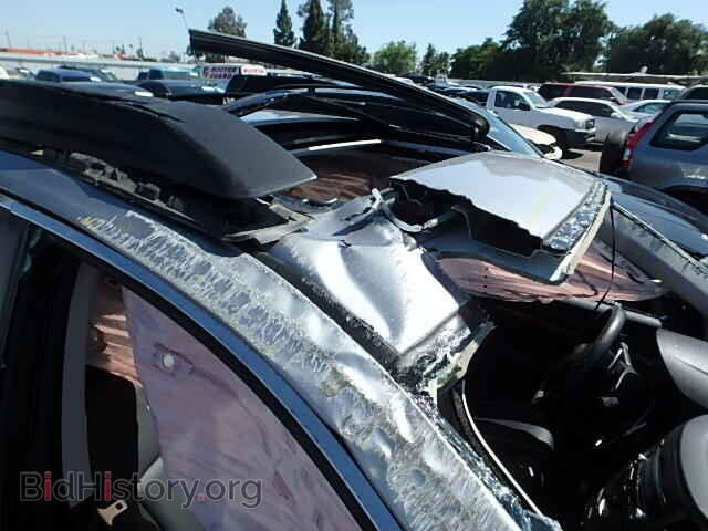 2010 SUBARU OUTBACK - VIN: 4S4BRBKC0A3313403 - Фото 9
