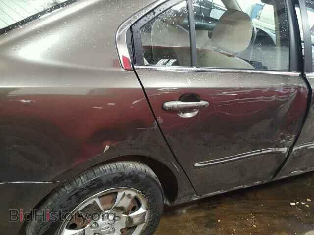 2010 KIA OPTIMA - VIN: KNAGG4A87A5374628 - Фото 10