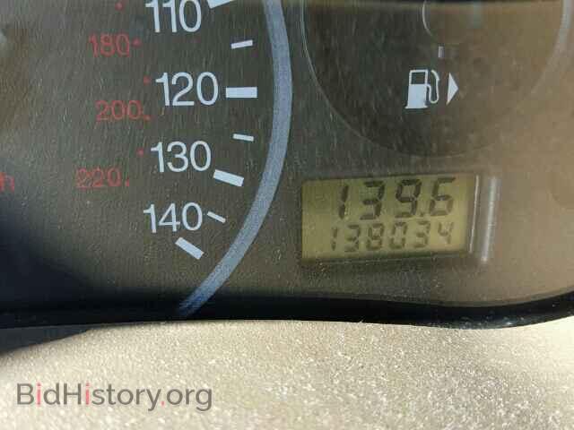 2005 FORD FOCUS - VIN: 1FAFP36N35W279254 - Фото 8