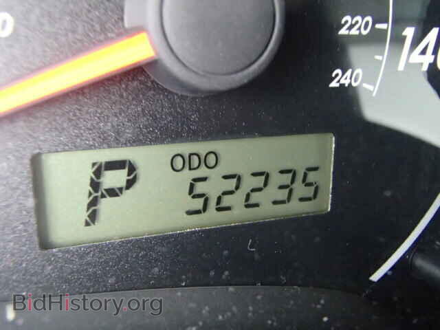 2011 TOYOTA COROLLA - VIN: 2T1BU4EEXBC747302 - Фото 8