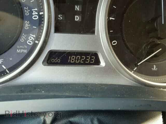 2006 LEXUS IS250 - VIN: JTHBK262X65008107 - Фото 8