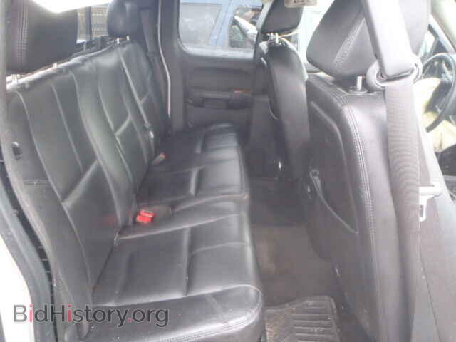 2007 CHEVROLET SILVERADO - VIN: 1GCEK19J77E513194 - Фото 6