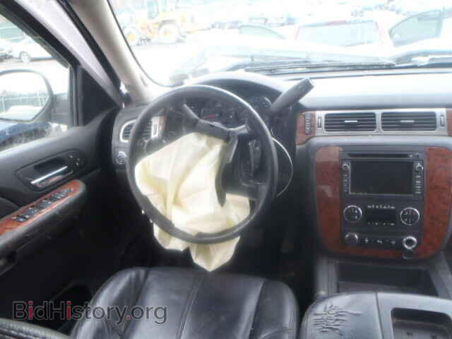 2007 CHEVROLET SILVERADO - VIN: 1GCEK19J77E513194 - Фото 9