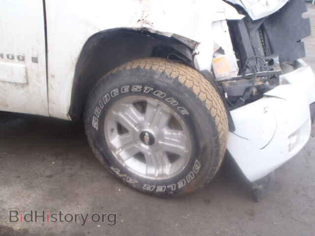 2007 CHEVROLET SILVERADO - VIN: 1GCEK19J77E513194 - Фото 10