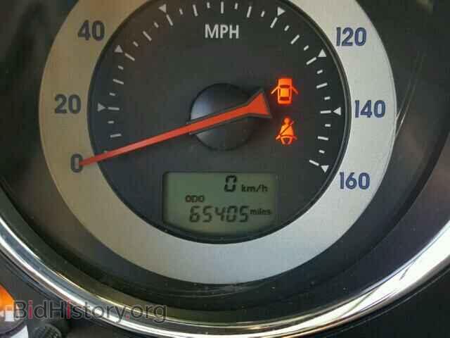 2007 MITSUBISHI ECLIPSE - VIN: 4A3AL35T97E037431 - Photo 8