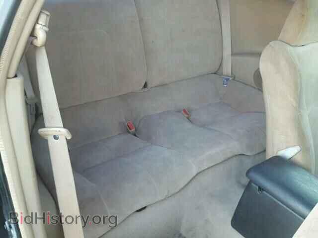 2000 MITSUBISHI ECLIPSE - VIN: 4A3AC54L2YE110069 - Фото 6