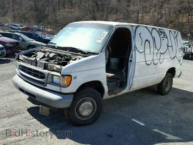 2002 FORD ECONOLINE - VIN: 1FTSE34L82HB60261 - Photo 2