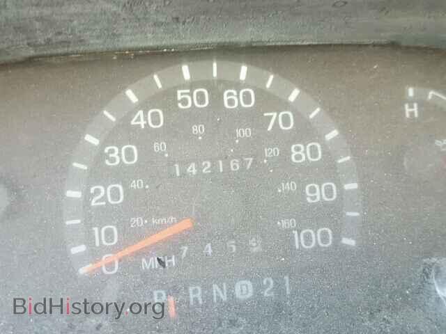 2002 FORD ECONOLINE - VIN: 1FTSE34L82HB60261 - Photo 8