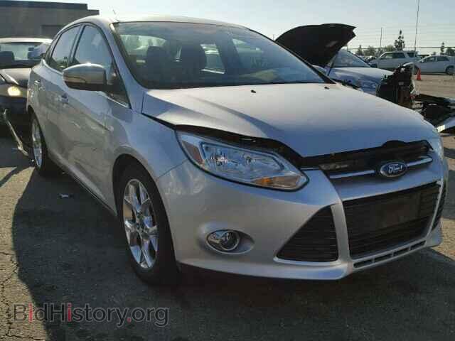 Фотография 1FAHP3H29CL403277 - FORD FOCUS 2012