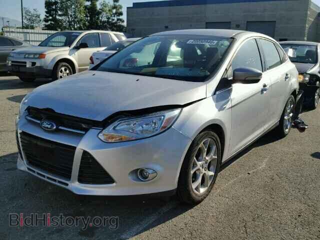 2012 FORD FOCUS - VIN: 1FAHP3H29CL403277 - Photo 2