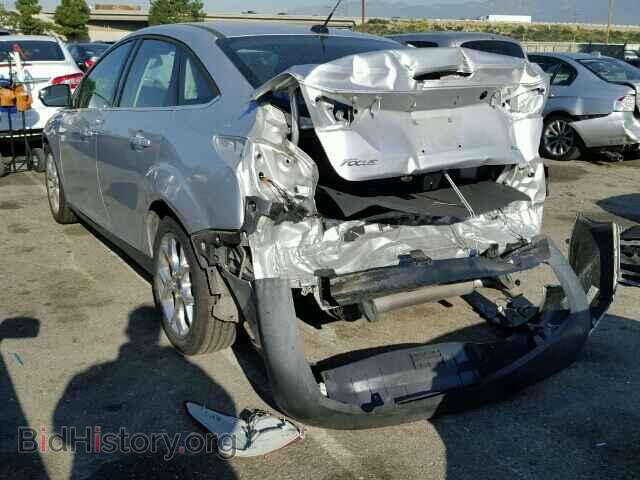 2012 FORD FOCUS - VIN: 1FAHP3H29CL403277 - Photo 3