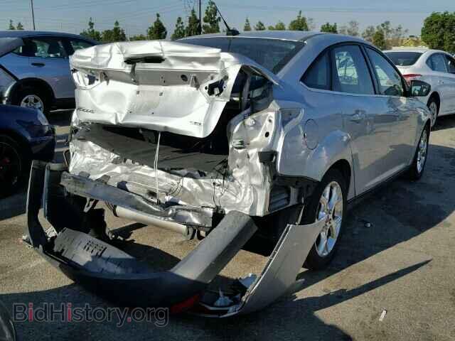 2012 FORD FOCUS - VIN: 1FAHP3H29CL403277 - Photo 4