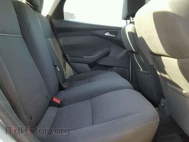 2012 FORD FOCUS - VIN: 1FAHP3H29CL403277 - Photo 6