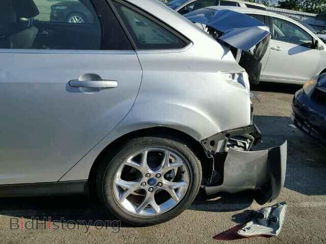 2012 FORD FOCUS - VIN: 1FAHP3H29CL403277 - Photo 9
