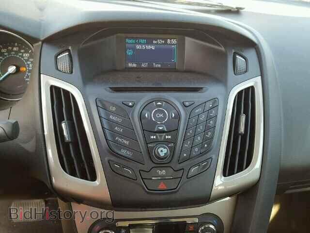 2012 FORD FOCUS - VIN: 1FAHP3H29CL403277 - Photo 10