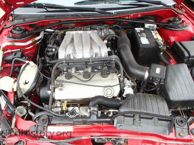 2002 MITSUBISHI ECLIPSE - VIN: 4A3AE85H72E020686 - Фото 7