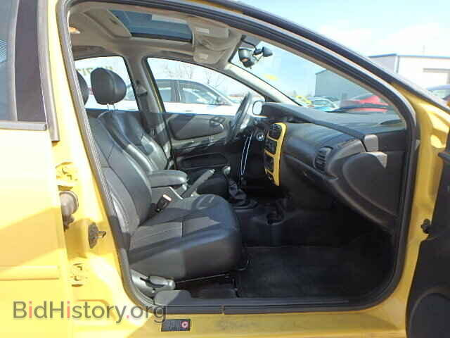2003 DODGE NEON - VIN: 1B3AS76F53D215682 - Photo 5
