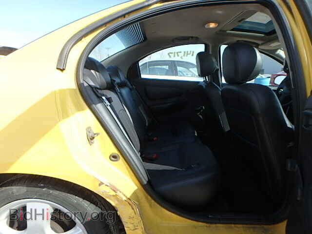 2003 DODGE NEON - VIN: 1B3AS76F53D215682 - Photo 6