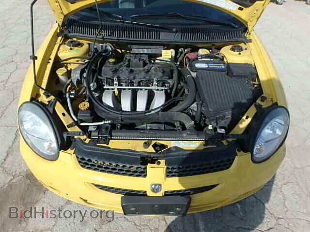 2003 DODGE NEON - VIN: 1B3AS76F53D215682 - Photo 7