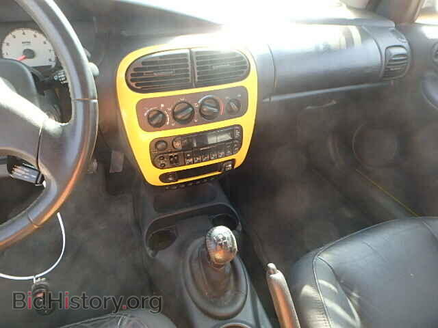 2003 DODGE NEON - VIN: 1B3AS76F53D215682 - Photo 9