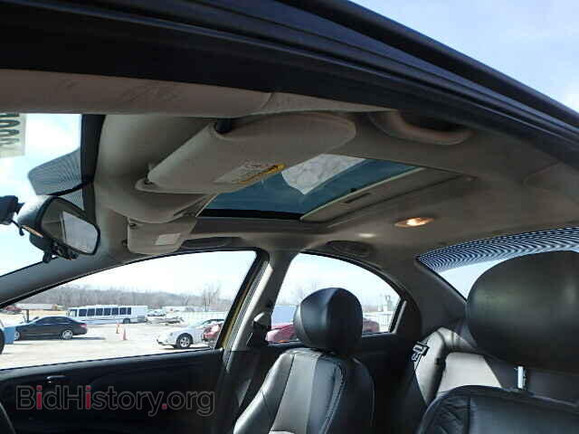 2003 DODGE NEON - VIN: 1B3AS76F53D215682 - Photo 10