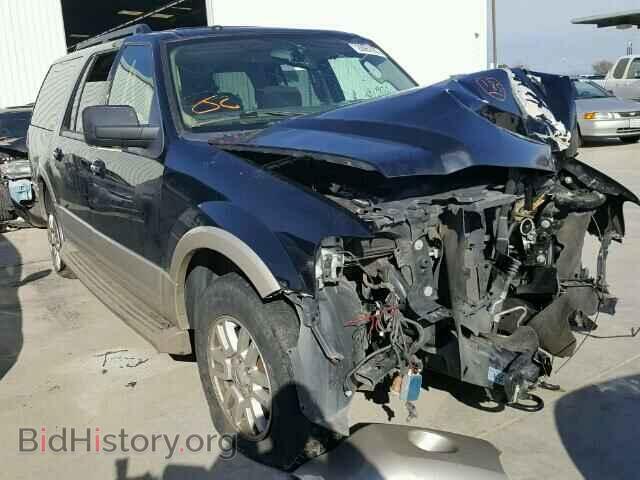 Фотография 1FMFK18559EA78425 - FORD EXPEDITION 2009