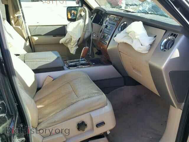 2009 FORD EXPEDITION - VIN: 1FMFK18559EA78425 - Фото 5