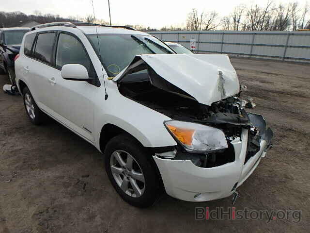 Photo JTMBD31V385162776 - TOYOTA RAV4 2008