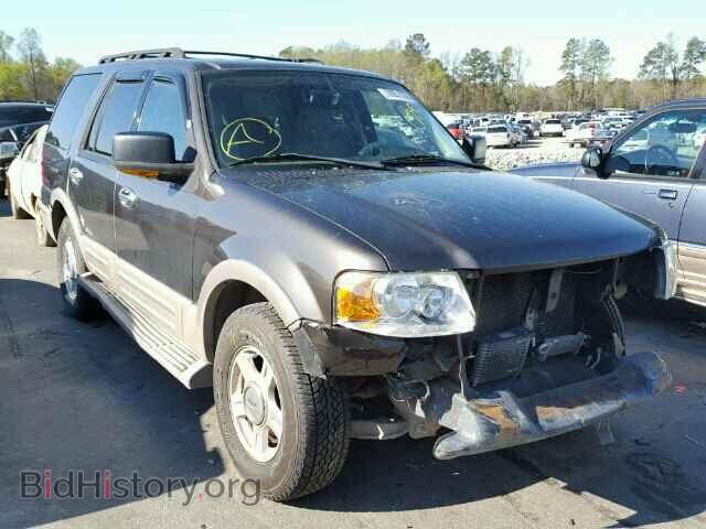 Фотография 1FMPU17595LA16645 - FORD EXPEDITION 2005