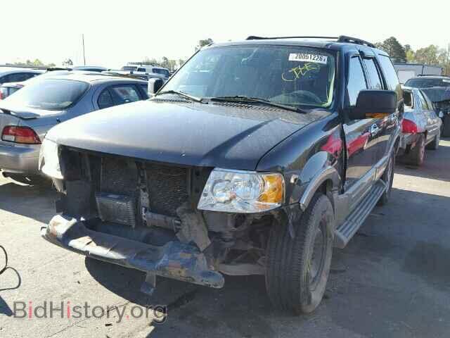 2005 FORD EXPEDITION - VIN: 1FMPU17595LA16645 - Фото 2