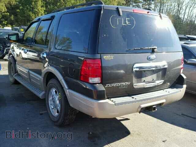 2005 FORD EXPEDITION - VIN: 1FMPU17595LA16645 - Фото 3