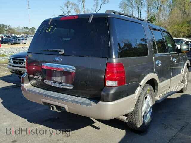 2005 FORD EXPEDITION - VIN: 1FMPU17595LA16645 - Фото 4