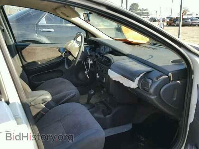 2000 DODGE NEON - VIN: 1B3ES46C4YD783483 - Фото 5