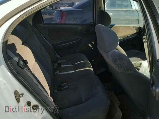 2000 DODGE NEON - VIN: 1B3ES46C4YD783483 - Фото 6