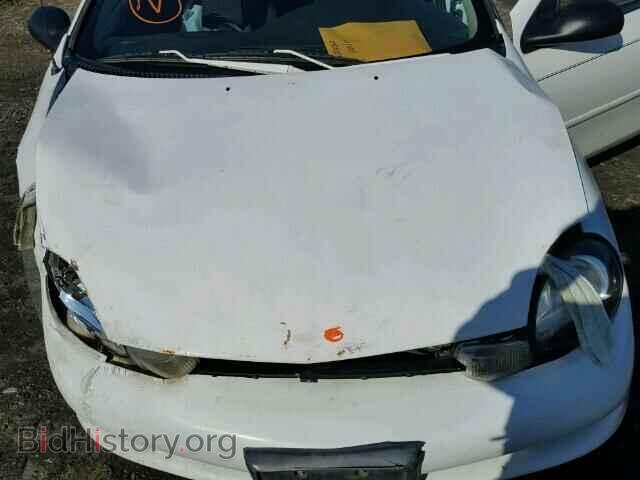 2000 DODGE NEON - VIN: 1B3ES46C4YD783483 - Фото 7