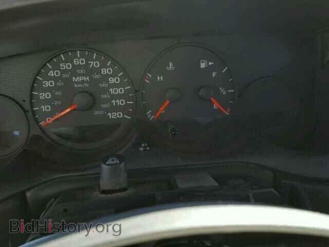 2000 DODGE NEON - VIN: 1B3ES46C4YD783483 - Фото 8