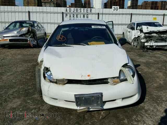 2000 DODGE NEON - VIN: 1B3ES46C4YD783483 - Фото 9