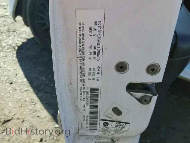 2000 DODGE NEON - VIN: 1B3ES46C4YD783483 - Фото 10