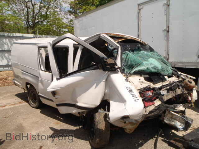 Photo 1FTSS34L3YHB83545 - FORD ECONOLINE 2000