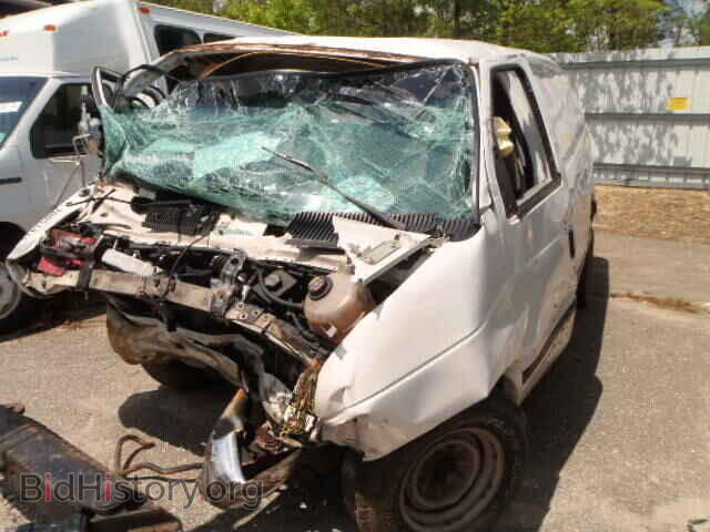 2000 FORD ECONOLINE - VIN: 1FTSS34L3YHB83545 - Photo 2