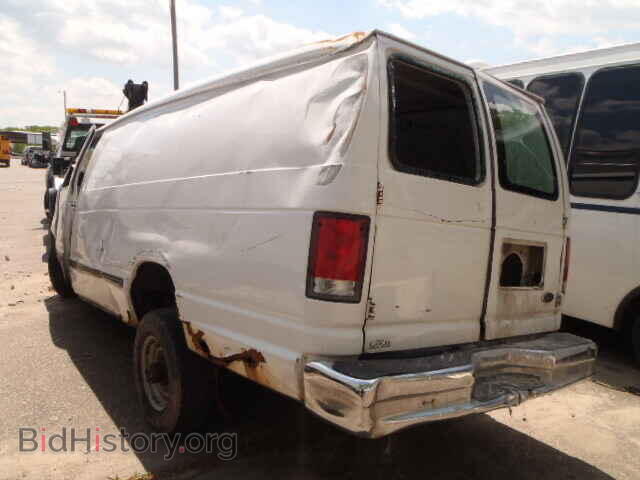 2000 FORD ECONOLINE - VIN: 1FTSS34L3YHB83545 - Photo 3