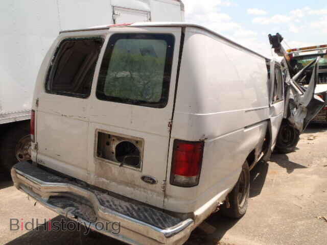 2000 FORD ECONOLINE - VIN: 1FTSS34L3YHB83545 - Photo 4